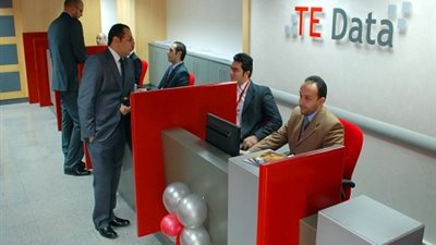 تعرف علي  اسعار الانترنت الجديدة بشركة  