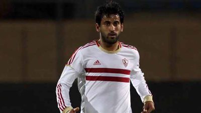 لماذا يرفض فتح الله اللعب امام الزمالك ؟