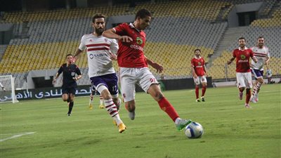 فيريرا .. الزمالك يفكر فى ليوبار ونسينا احزان القمة