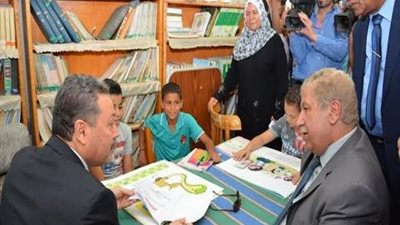 الرافعي : زيادة رسوم إعادة القيد و تطهيرمراكز الدروس الخصوصية
