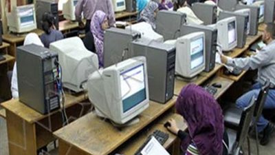 اليوم.. بدء تسجيل الرغبات لطلاب المرحلة الأولى علي موقع التنسيق الإلكترونى  

