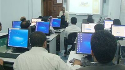 لطلاب الثانوية العامة.. تعرف علي مزايا التنسيق عبر