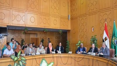 الرافعي : تم صياغة قانون التعليم بشكل جديد لوضع لائحة تنفيذية وعرضه  على البرلمان القادم.