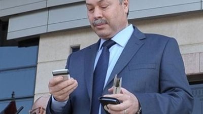 الرافعي: مشاركة اتحاد طلاب مدارس فى تطوير المناهج