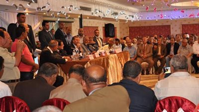 الرافعي: ندرس تفعيل المادة 89 من قانون 