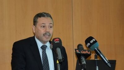 الرافعي: مخاطبة المالية لتنفيذ كافة الأحكام القضائية الخاصة بحافز الإثابة