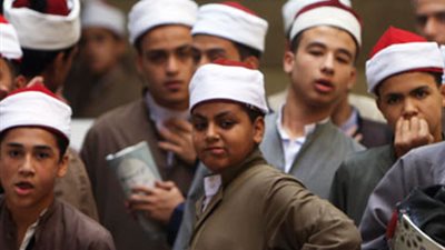 القاهرة الأزهرية: بدء تلقي طلبات إعادة التصحيح للثانوية الأزهرية