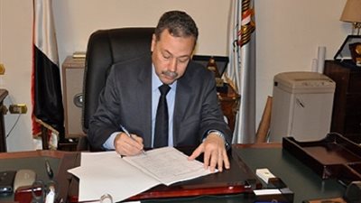 الرافعي :  اجراء تعديلات علي قانون التعليم الجديد ووضعه علي موقع الوزارة لاستطلاع اراء المعلمين