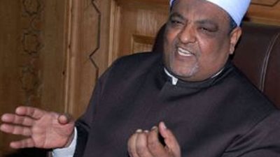 شومان : إنشاء معاهد أزهرية 