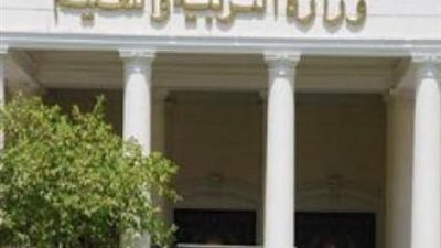 مفاجأة.. محلب لم يصل لديوان الوزارة حتى الآن.. والتعليم تعلن تأجل المؤتمر لمدة ساعة 