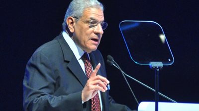 عاجل.. محلب يصل إلي ديوان 