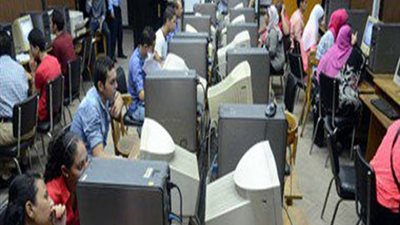 غدا.. انتهاء المرحلة الأولى للتنسيق و 105 آلاف طالب سجلوا رغباتهم