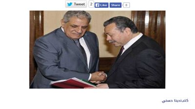 تأكديا لأنفردنا.. انتهاء مؤتمر