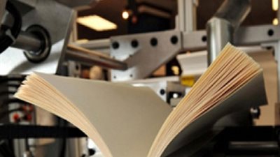 محلب: تخصيص 25% من موازنة المطابع حتى يتم الانتهاء من طباعة الكتب المدرسية