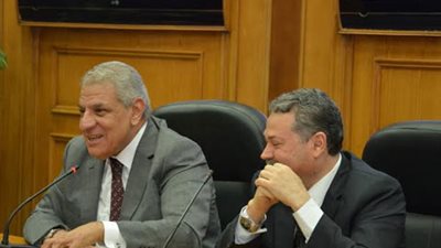 معلمي مصر: لقاء 