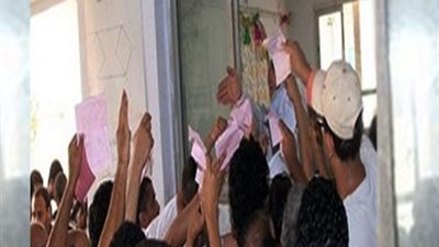 مظاليم الثانوية العامة دفعوا 8.8 مليون جنيه.. و32 ألف طالب اعترضوا علي 88 ألف كراسة إجابة
