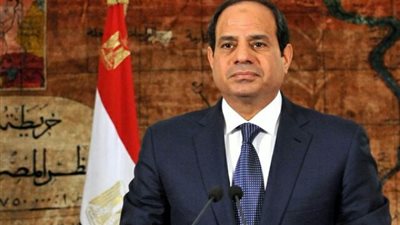 السيسي يحتفل بتخريج دفعة جديدة من أكاديمية الشرطة