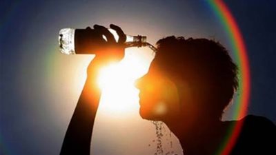 تعرف علي حالة الطقس اليوم