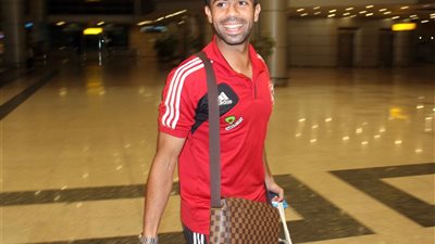 من ينضم الى القائمة الافريقية فى الاهلى