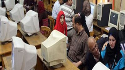 رسميا.. انتهاء المرحلة الأولى للتنسيق بالجامعات وإعلان النتيجة الأحد المقبل