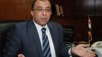 التخطيط: قانون الخدمة المدنية لن يخفيض أجور العاملين بالدولة