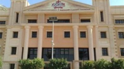 جامعة الأهرام توقع اتفاقية تعاون مع جامعة كندية لإنشاء كليتى الفنون الجميلة والعلاج الطبيعى