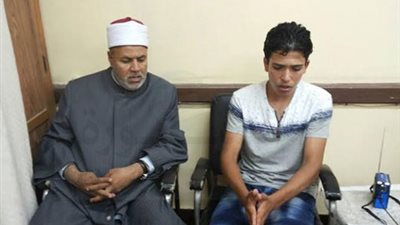 الأزهر:إحالة مراقب بلجنه التظلمات للشون القانونية لإهانته طالب 