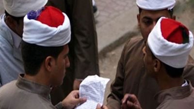 الأزهر: منح طلاب الثانوية بشمال وجنوب سيناء وحلايب وشلاتين 5%