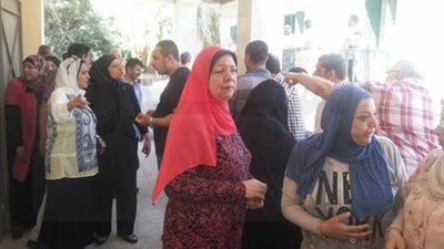 استجابة لما نشرتة 