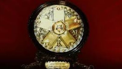 المدير التنفيذى للأهلى .. هكذا ارسلنا الدرع للزمالك