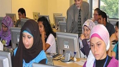 كيف تتعرف علي نتيجة التنسيق والكلية المرشح لها