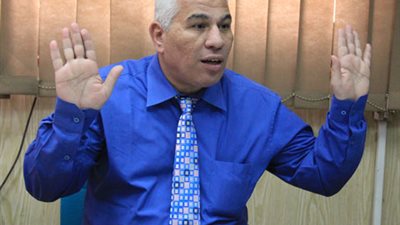 سعد: 15 أغسطس بدء امتحانات الثانوية و97 ألف طالب يؤدون امتحانات 