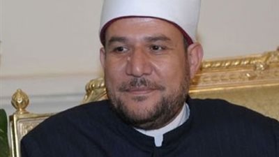 بشرى سارة.. الأوقاف: رفع مشروع كادر الأئمة لمجلس الوزراء