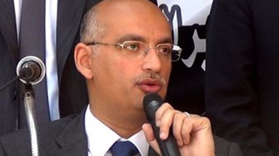 مصر بتفرح.. يوسف يوافق على تأجيل امتحانات الدور الثاني الخميس المقبل احتفالا بالقناة الجديدة