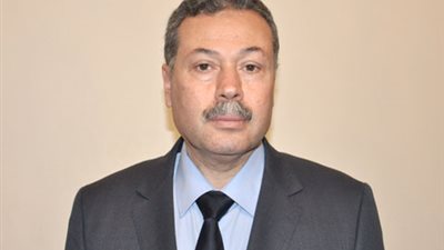 الرافعي يلتقى بمديرى المديريات والإدارات التعليمية ومديرى المدارس لثلاثة محافظات لمناقشة مشكلاتهم