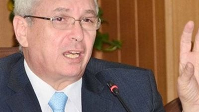 الفوضي تضرب مؤتمر إعلان نتيجة التنسيق.. ومصادر : عبد الخالق لم يصل الوزارة حتى الان