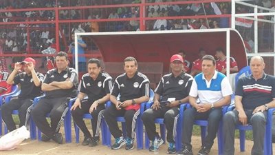 المنتخب الاوليمبى يصعد للمرحلة النهائية من حلم الاولمبياد