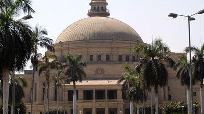 جامعة القاهرة: التحقيق فى شكوى اختفاء بعض ملفات مرضى الأورام مستمرة