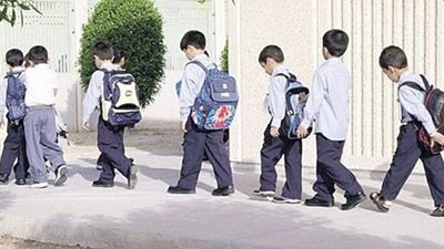 الرافعي يحدد موعد بدء العام الدراسي الجديد وينتظر موافقة 