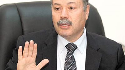 الرافعي : خاطبنا هيئة قناة السويس لحضور اتحاد الطلاب افتتاح القناة الجديدة

