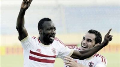 9 لاعبين خارج قائمة الزمالك للموسم الجديد