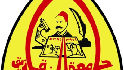 أطفال جامعة الطفل بالزقازيق يشاركون فى إحتفالات قناة السويس الجديدة