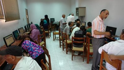 استمرار العمل بمعامل التنسيق بجامعة جنوب الوادى خلال العطلات الرسمية
