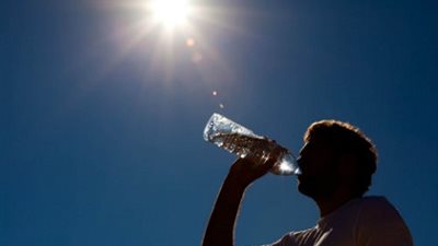 تعرف علي حالة الطقس غداً