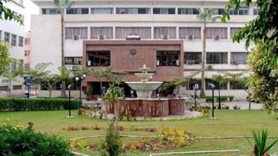 جامعة المنصورة تحتل المركز الثانى علي مستوى الجامعات المصرية