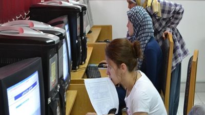 عطا: 142 طالب سجلوا رغبات وغدا اخر يوم للتنسيق ونتيجة المرحلة الثانية الثلاثاء