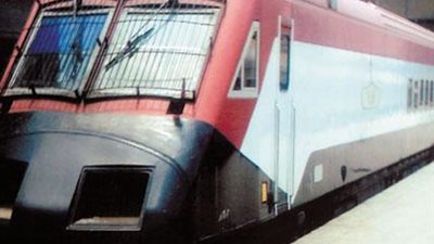 غدا.. بدء تشغيل أول قطار بنظام