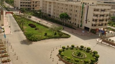 ننشر..نظام إعتماد التقدم لمشاريع قومية أو عالمية بجامعة الزقازيق