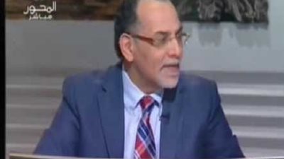 أحالة أستاذ بطب القاهرة الي نيابة الاموال العامة بتهمة 