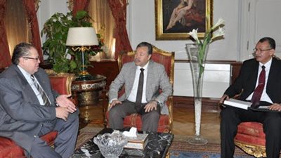 الرافعي: تفعيل الأنشطة والمكتبات المدرسية لتشجيع الطلاب على القراءة الحرة